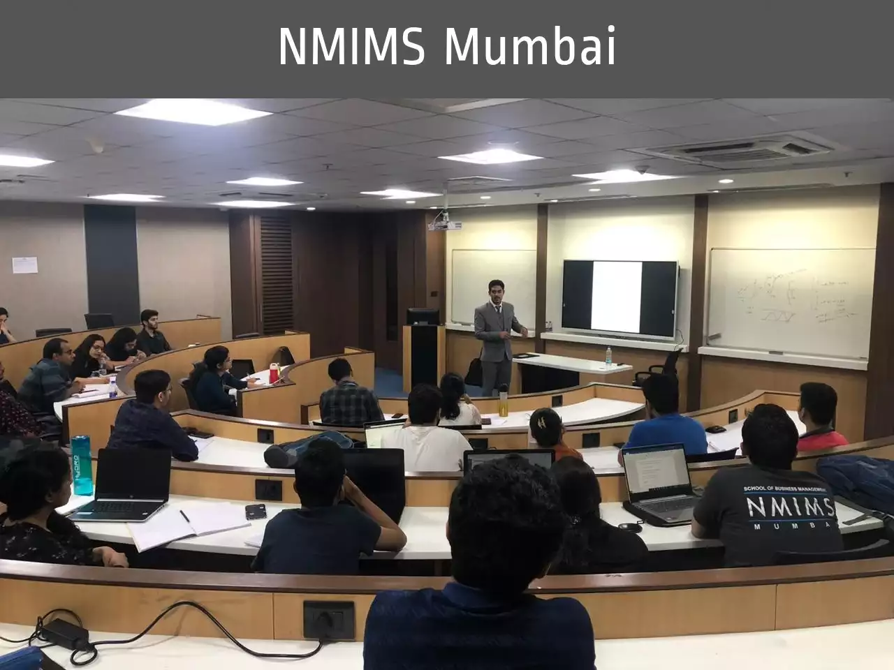 NMIMS_Mumbai, Omnibulls, Hardeep Malik, Omnibulls, Hardeep Malik